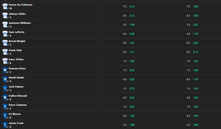 Print da Partida